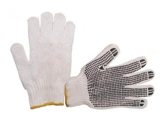 Захисні рукавички Werk WE2102 фото №1