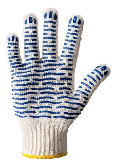 Захисні рукавички Werk WE2103 фото №1