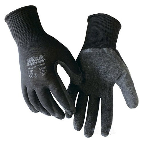 Захисні рукавички Werk WE2110 фото №1