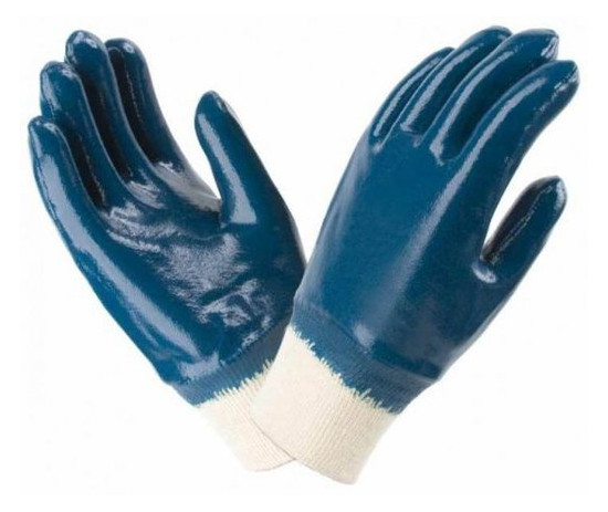 Захисні рукавички Werk WE2112 фото №1