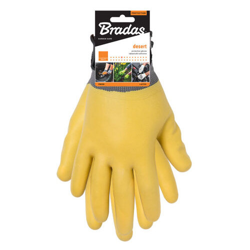 Захисні рукавички Bradas Desert 10 (RWD10) фото №2