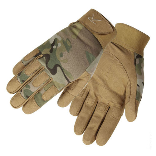 Рукавички Rothco Lightweight All Purpose Duty Gloves Multicam р. M фото №3