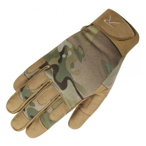 Рукавички Rothco Lightweight All Purpose Duty Gloves Multicam р. L фото №1