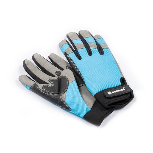 Робочі рукавички Cellfast ERGO 10/XL (92-014) фото №1