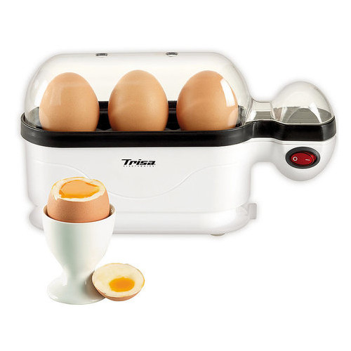 Яйцеварка Trisa Eggolino на 3 яйця (7397.7012) фото №2