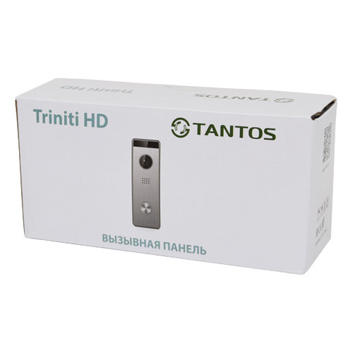 Відеопанель Tantos Triniti HD фото №5