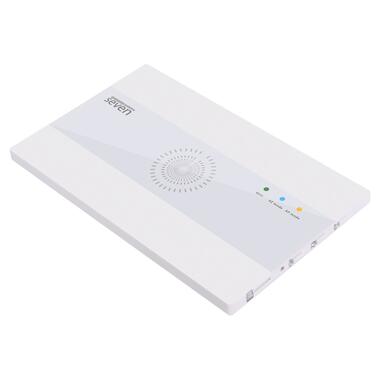 Wi-Fi адаптер SEVEN HOME D-7051FHD white фото №4