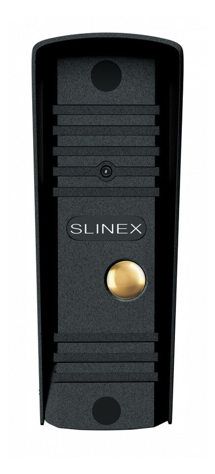 Виклична панель Slinex ML-16HR Black (JN63ML-16HR_B) фото №1