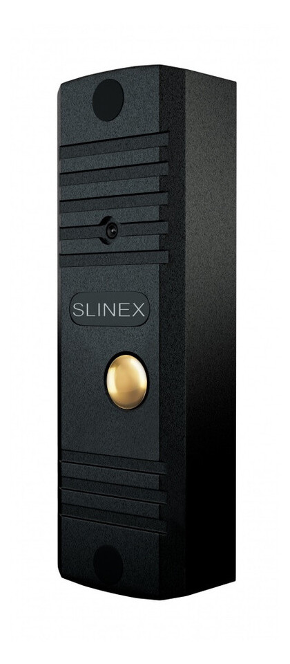 Виклична панель Slinex ML-16HR Black (JN63ML-16HR_B) фото №2