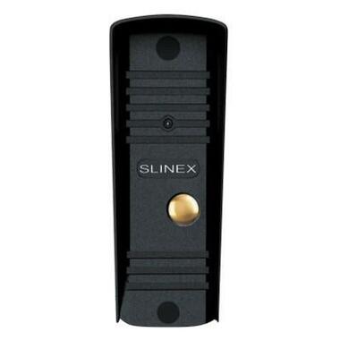 Комплект відеодомофону Slinex SQ-04(Black)+ML-16НD(Black) фото №3