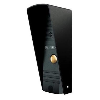 Комплект відеодомофону Slinex SQ-04(Black)+ML-16НD(Black) фото №4