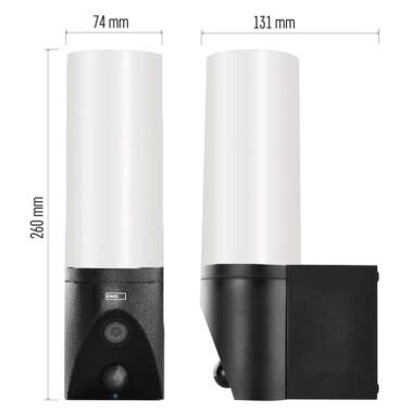 Камера видеонаблюдения EMOS H4055 фото №10