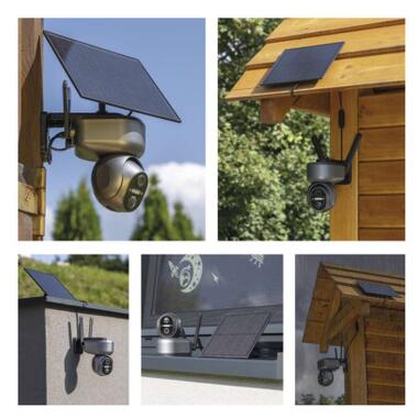 Камера видеонаблюдения EMOS H4058 фото №12