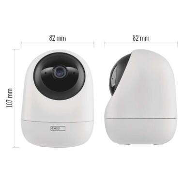 Камера видеонаблюдения EMOS H4060 фото №8