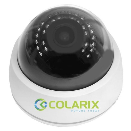 Видеокамера AHD Colarix CAM-DIV-001 фото №1