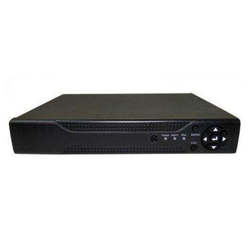 Комплект DVR реєстратор 4-канальний та 4 камери DVR CAD D001 KIT фото №7