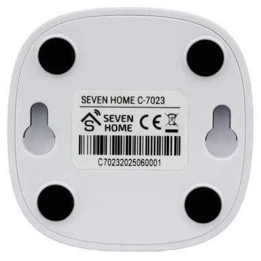 Камера видеонаблюдения SEVEN HOME С-7023 (SHC7023) фото №4