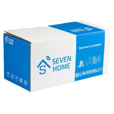 Камера видеонаблюдения SEVEN HOME С-7024 (SHC7024) фото №6