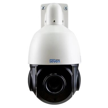 Камера видеонаблюдения SEVEN Systems IP-7275P PRO (2.8) фото №1