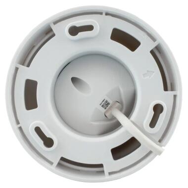 Камера видеонаблюдения SEVEN Systems IP1012PA (2.8) white фото №5