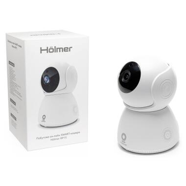 Камера видеонаблюдения Holmer RP15 фото №11