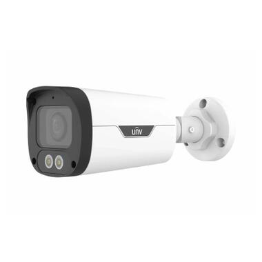 Камера видеонаблюдения Uniview IPC2314LE-ADF28KM-WL фото №1