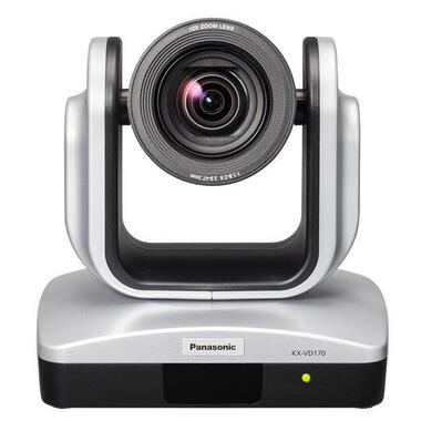 Відеокамера Panasonic VD170 PTZ HD (KX-VD170) фото №1