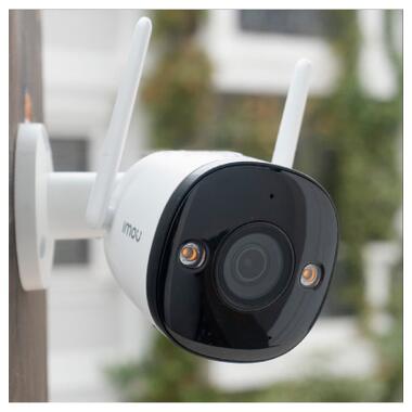 Камера відеоспостереження Imou Bullet 3 (2.8) (IPC-S3EP-3M0WE (2.8)) фото №5
