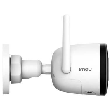 Камера відеоспостереження Imou Bullet 3 (2.8) (IPC-S3EP-3M0WE (2.8)) фото №2