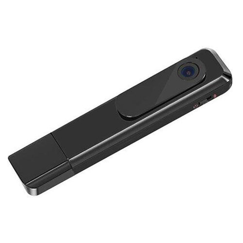 Міні камера – відеореєстратор диктофон Camsoy C181 Full HD 1080P micro SD до 64 Гб фото №5