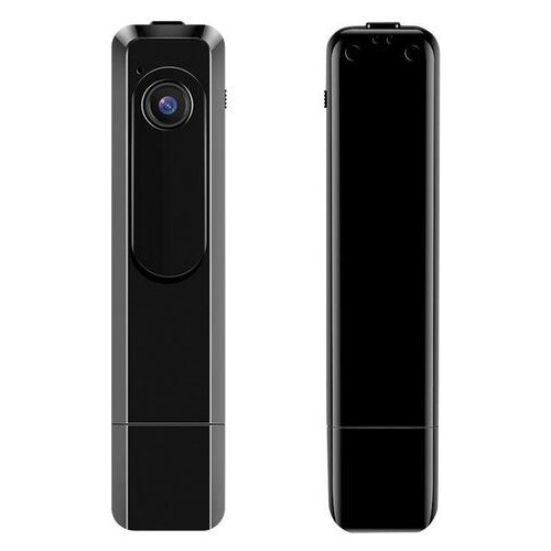 Міні камера – відеореєстратор диктофон Camsoy C181 Full HD 1080P micro SD до 64 Гб фото №3