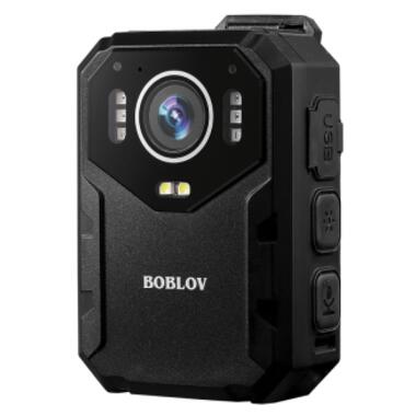 Камера відеоспостереження BOBLOV B4K1 фото №1