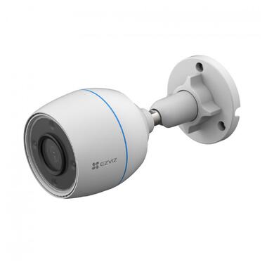 IP камера Ezviz CS-H3C (1080P, 2.8мм) фото №1