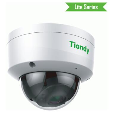 Камера відеоспостереження Tiandy TC-C34KS Spec I3/E/Y/2.8mm (TC-C34KS/I3/E/Y/2.8mm) фото №2