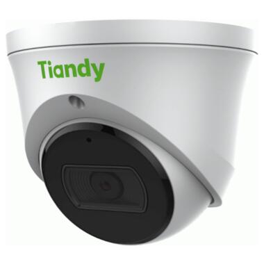 Камера відеоспостереження Tiandy TC-C34XS Spec I3/E/Y/(M)/2.8mm (TC-C34XS/I3/E/Y/(M)/2.8mm) фото №1