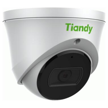 Камера відеоспостереження Tiandy TC-C34XS Spec I3/E/Y/(M)/2.8mm (TC-C34XS/I3/E/Y/(M)/2.8mm) фото №3