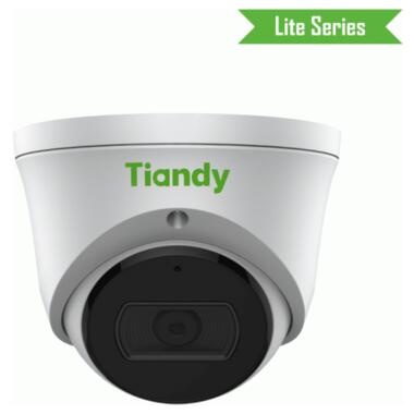 Камера відеоспостереження Tiandy TC-C34XS Spec I3/E/Y/(M)/2.8mm (TC-C34XS/I3/E/Y/(M)/2.8mm) фото №2