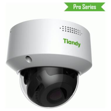 Сетевая IP камера Tiandy TC-C35MS 2.7-13.5mm фото №1