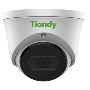 Сетевая IP камера Tiandy TC-C35XS 2.8mm фото №1