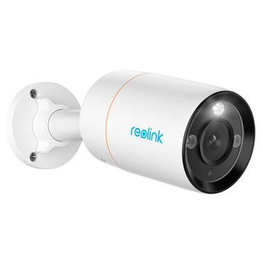Камера відеоспостереження Reolink RLC-1212A (4.0) фото №2