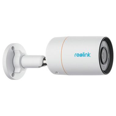 Камера відеоспостереження Reolink RLC-1212A (4.0) фото №3