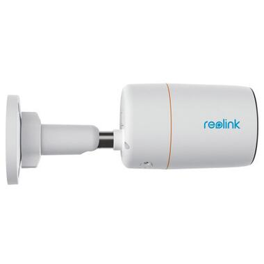 Камера відеоспостереження Reolink RLC-1212A (4.0) фото №4