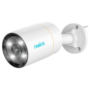 Камера відеоспостереження Reolink RLC-1212A (4.0) фото №1