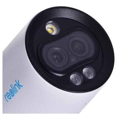 Камера відеоспостереження Reolink RLC-81MA (2.8-8) фото №3
