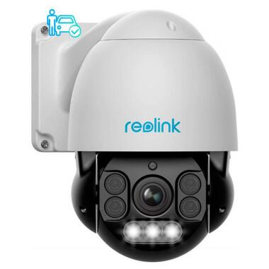 Камера відеоспостереження Reolink RLC-823A (PTZ 16x) фото №2