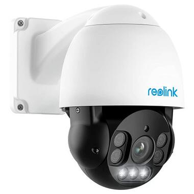 Камера відеоспостереження Reolink RLC-823A (PTZ 16x) фото №1