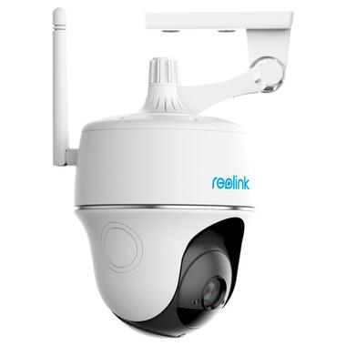 Камера відеоспостереження Reolink B440 фото №2