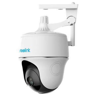 Камера відеоспостереження Reolink B440 фото №1