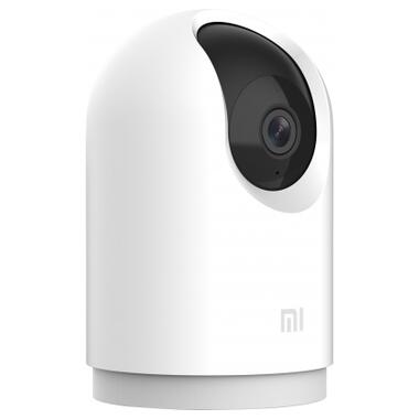 Камера відеоспостереження Xiaomi Mi 360 Home Security Camera 2K Pro фото №1