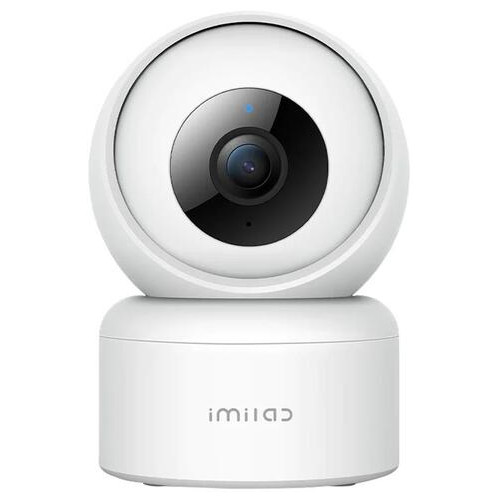 IP-камера Imilab C20 pro Home Security Camera 2K (CMSXJ56B) фото №1